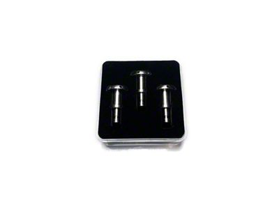 Ticon Tig Aesthetics Titanium Shower Diffuser - QD Outlet - 903-76015-3001