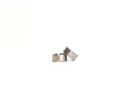 Ticon Titanium O2 Sensor Bung 2.75in to 5in Tubing