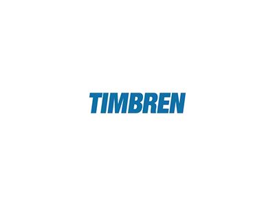 Timbren 07-24 Mercedes Sprinter 2500 Rear Suspension Enhancement System - MBRSP25B