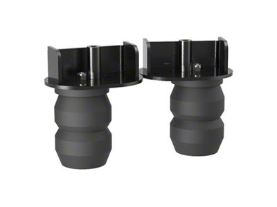 Timbren 1976 Ford F-100 RWD Rear Suspension Enhancement System - FR250SDE