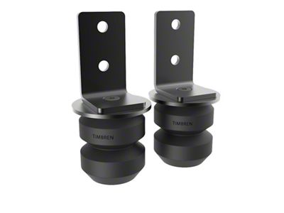 Timbren 1976 Ford F-250 4WD Front Suspension Enhancement System - FF2504