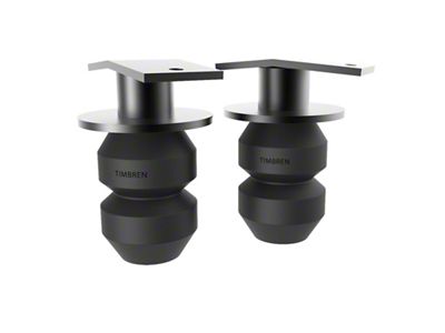 Timbren 1977 Dodge D200 Rear Suspension Enhancement System - DR250