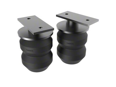 Timbren 1980 Chevrolet C50 Rear Suspension Enhancement System - GMRC70