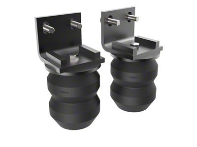 Timbren 1980 Ford F800 Front Suspension Enhancement System - UMDF70
