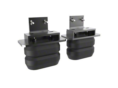 Timbren 1980 Ford F800 Rear Suspension Enhancement System - FR750M