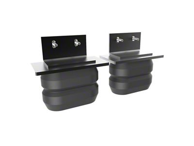Timbren 1980 Ford F800 Rear Suspension Enhancement System - FR800LPM