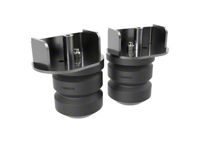 Timbren 1983 Ford F-150 RWD Rear Suspension Enhancement System - FR150SDE