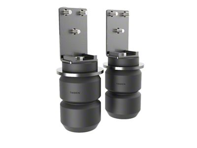 Timbren 1983 Ford F8000 Front Suspension Enhancement System - FF9000HD