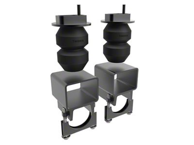 Timbren 1983 Ford Ranger 4WD Rear Suspension Enhancement System - FRR0504A