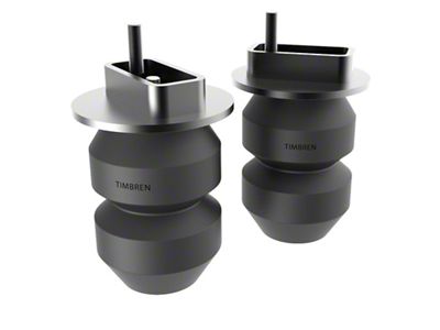 Timbren 1983 Ford Ranger RWD Rear Suspension Enhancement System - FRR050A