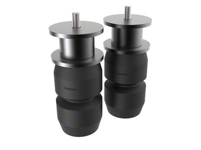 Timbren 1984 Jeep Cherokee Front Suspension Enhancement System - JFC01
