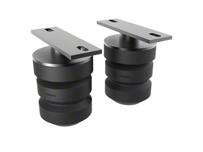 Timbren 1984 Jeep Cherokee Rear Suspension Enhancement System - JRC01