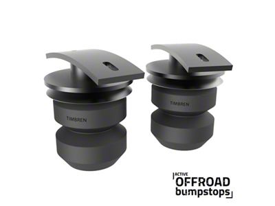 Timbren 1984 Toyota Land Cruiser Base Front Active Off Road - ABSTOFLC1