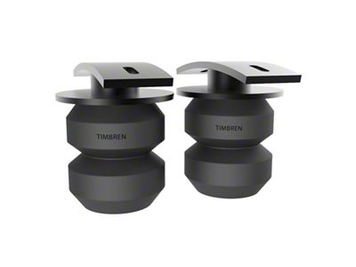 Timbren 1984 Toyota Land Cruiser Base Front Suspension Enhancement System - TOFLC1