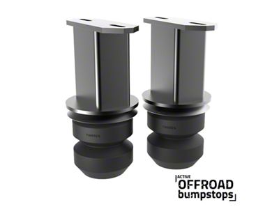 Timbren 1984 Toyota Land Cruiser Base Rear Active Off Road - ABSTORLC1