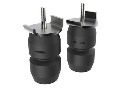 Timbren 1985 Chevrolet Astro Front Suspension Enhancement System - GMFAST