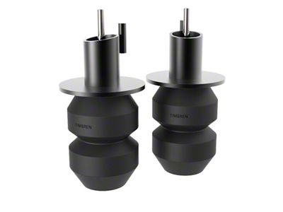 Timbren 1985 Chevrolet Astro Rear Suspension Enhancement System - GMRASTR