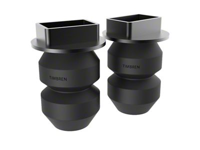 Timbren 1985 Chevrolet C30 Rear Suspension Enhancement System - GMRC30