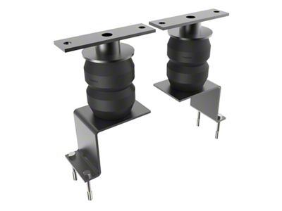 Timbren 1986 Nissan D21 Base Rear Suspension Enhancement System - NR10087
