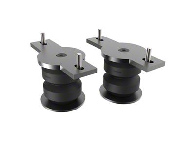 Timbren 1986 Nissan D21 SE 4WD Rear Suspension Enhancement System - NR1004