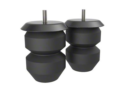 Timbren 1987 Chevrolet Blazer N/A Suspension Enhancement System - GMFK10