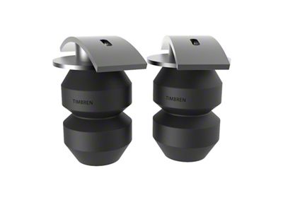 Timbren 1987 Dodge Dakota RWD Rear Suspension Enhancement System - DDR1002
