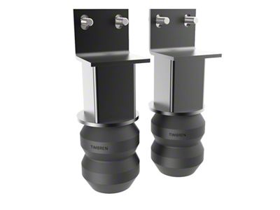 Timbren 1987 Ford CF7000 Front Suspension Enhancement System - FFC8000