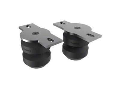 Timbren 1987 Isuzu Pickup Base Rear Suspension Enhancement System - IR100