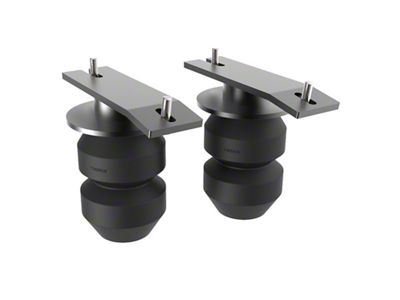 Timbren 1987 Jeep Wrangler Front Suspension Enhancement System - JFYJ1
