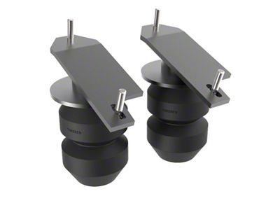 Timbren 1987 Jeep Wrangler Rear Suspension Enhancement System - JRYJ1