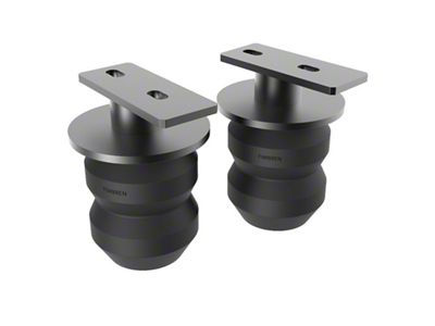Timbren 1987 Mitsubishi Fuso FE Rear Suspension Enhancement System - MFRFG