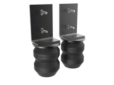Timbren 1987 Mitsubishi Fuso FK Front Suspension Enhancement System - MFFFH
