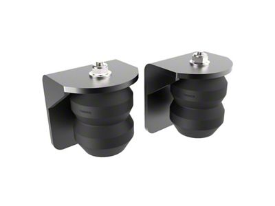 Timbren 1988 GMC C7000 Rear Suspension Enhancement System - RESOS1