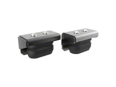 Timbren 1988 GMC C7000 Rear Suspension Enhancement System - URMDB