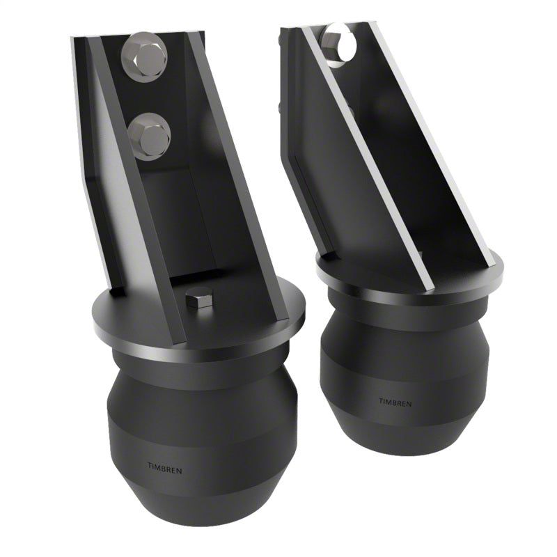 Timbren Throtl 1988 Kenworth 13-210 Rear Suspension Enhancement System ...