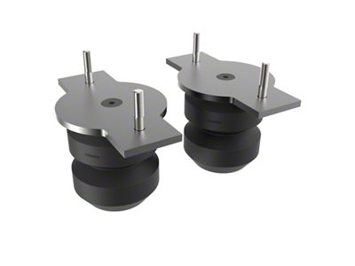Timbren 1989 Mitsubishi Montero Rear Suspension Enhancement System - MRMONT