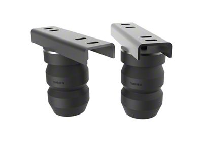 Timbren 1990 Chevrolet C1500 Rear Suspension Enhancement System - GMRC25HD