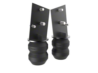 Timbren 1990 International 4600 Front Suspension Enhancement System - IHF46LP