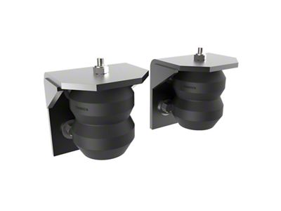 Timbren 1990 International 4600 Rear Suspension Enhancement System - IHR46LP