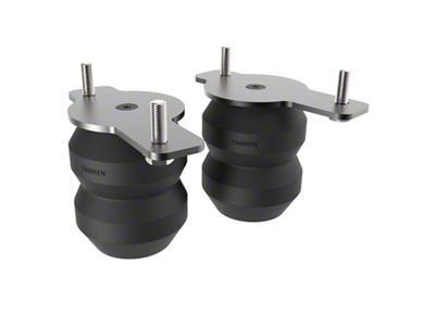 Timbren 1991 Hino FB14 Rear Suspension Enhancement System - HIRFB