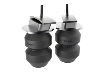 Timbren 1992 Ford E-150 Econoline Rear Suspension Enhancement System - FER15087