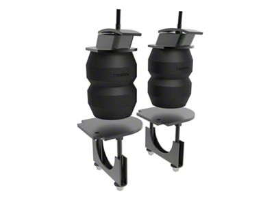 Timbren 1992 Ford E-350 Econoline Rear Suspension Enhancement System - FER35092LB