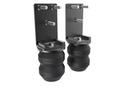 Timbren 1993 FD2218LP Front Suspension Enhancement System - HIFFD