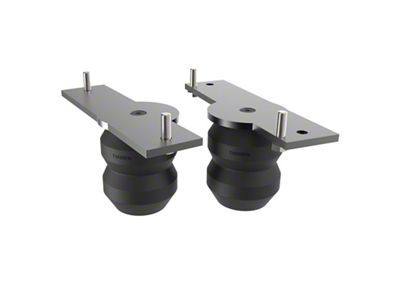 Timbren 1993 Hino FD2218LP Rear Suspension Enhancement System - HIRFD