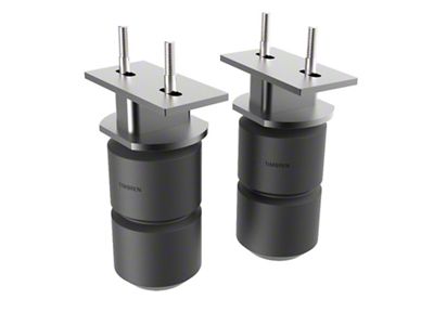 Timbren 1993 Jeep Grand Cherokee Limited Rear Suspension Enhancement System - JRGC1