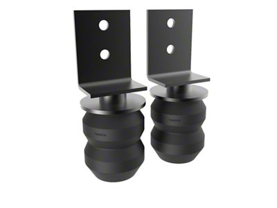 Timbren 1993 K300 Rear Suspension Enhancement System - PR200