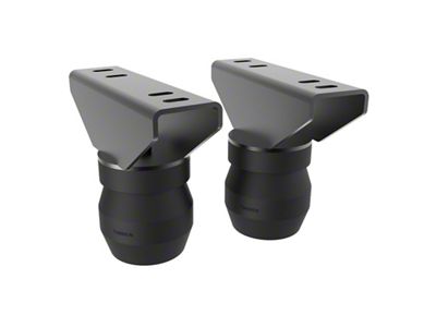 Timbren 1994 Chevrolet C2500 Rear Suspension Enhancement System - GMRTT35C