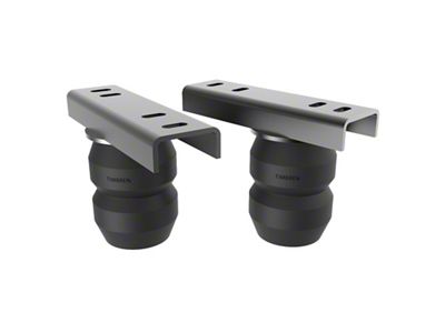 Timbren 1994 Chevrolet C3500 Rear Suspension Enhancement System - GMRCK35