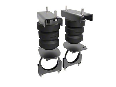 Timbren 1994 Dodge Ram 1500 RWD Rear Suspension Enhancement System - DR1525H2