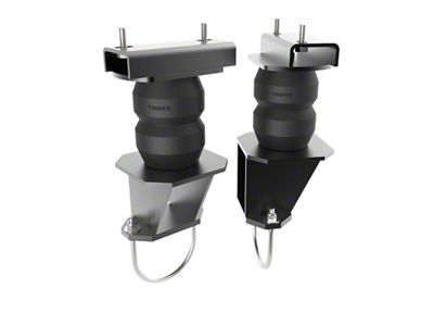Timbren 1994 Dodge Ram 3500 RWD Rear Suspension Enhancement System - DR3500